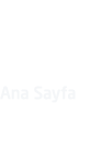 Ana Sayfa